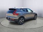 2022 Volvo XC40 Inscription