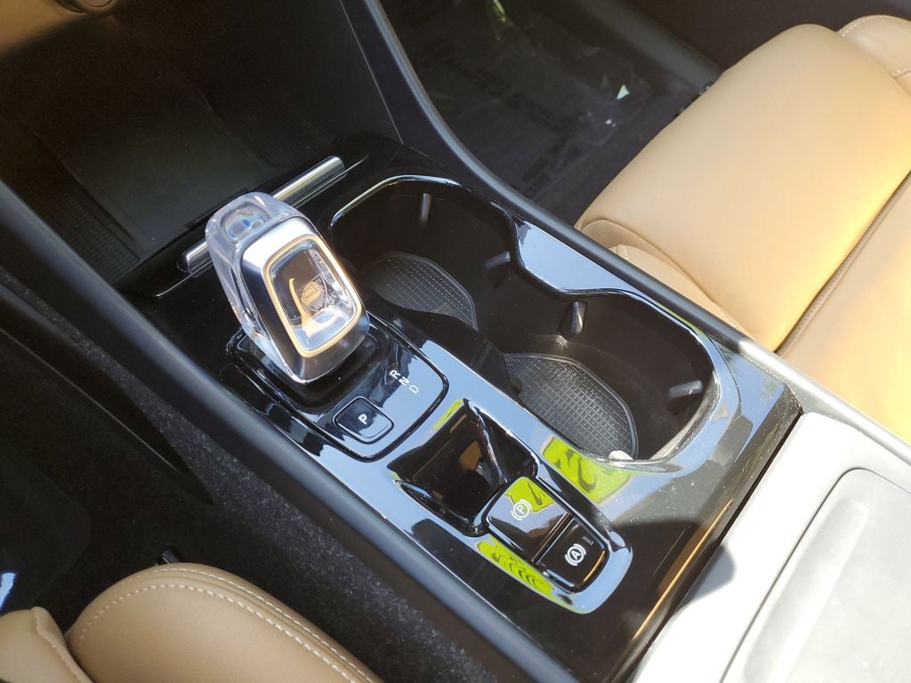 2022 Volvo XC40 Inscription