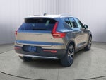 2022 Volvo XC40 Inscription