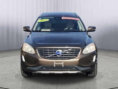 2015 Volvo XC60 T5 Premier