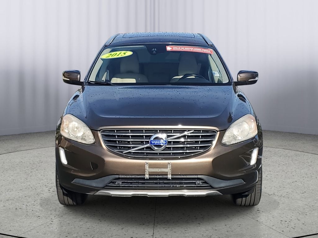 2015 Volvo XC60 T5 Premier