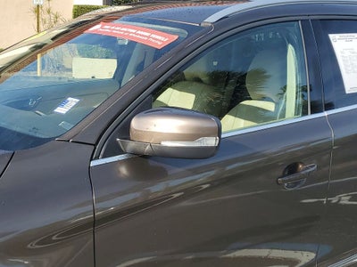 2015 Volvo XC60 T5 Premier