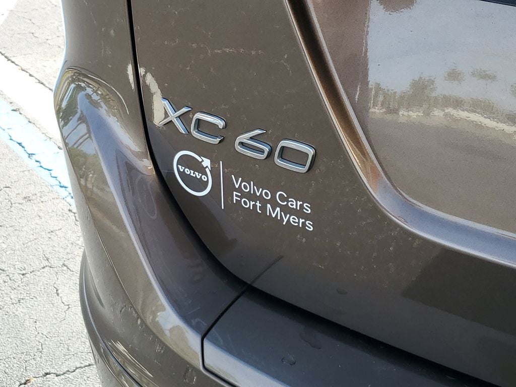 2015 Volvo XC60 T5 Premier