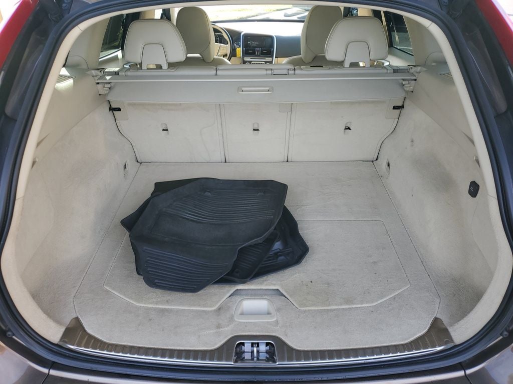 2015 Volvo XC60 T5 Premier