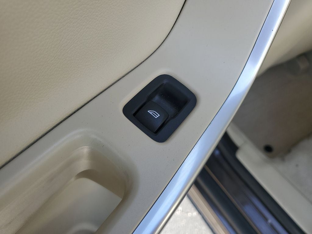 2015 Volvo XC60 T5 Premier