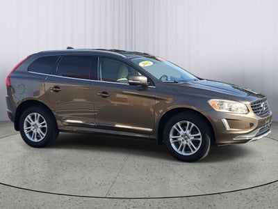 2015 Volvo XC60 T5 Premier