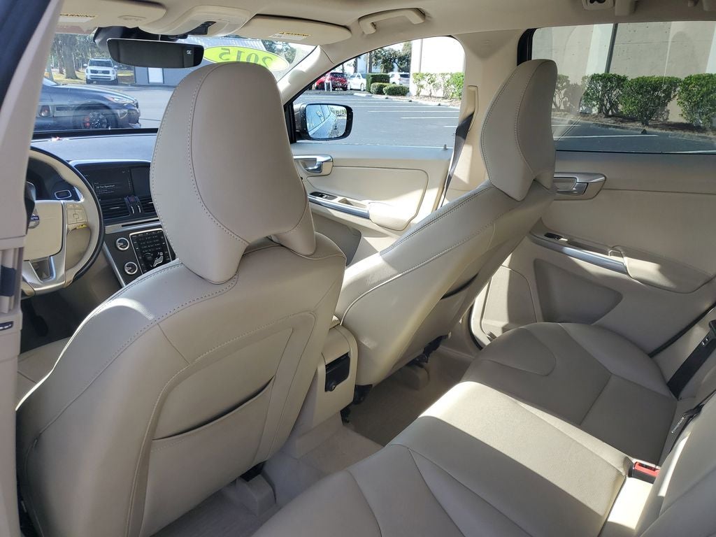 2015 Volvo XC60 T5 Premier