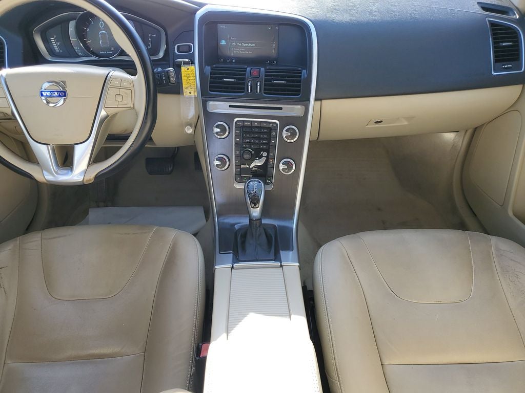 2015 Volvo XC60 T5 Premier