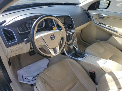 2015 Volvo XC60 T5 Premier