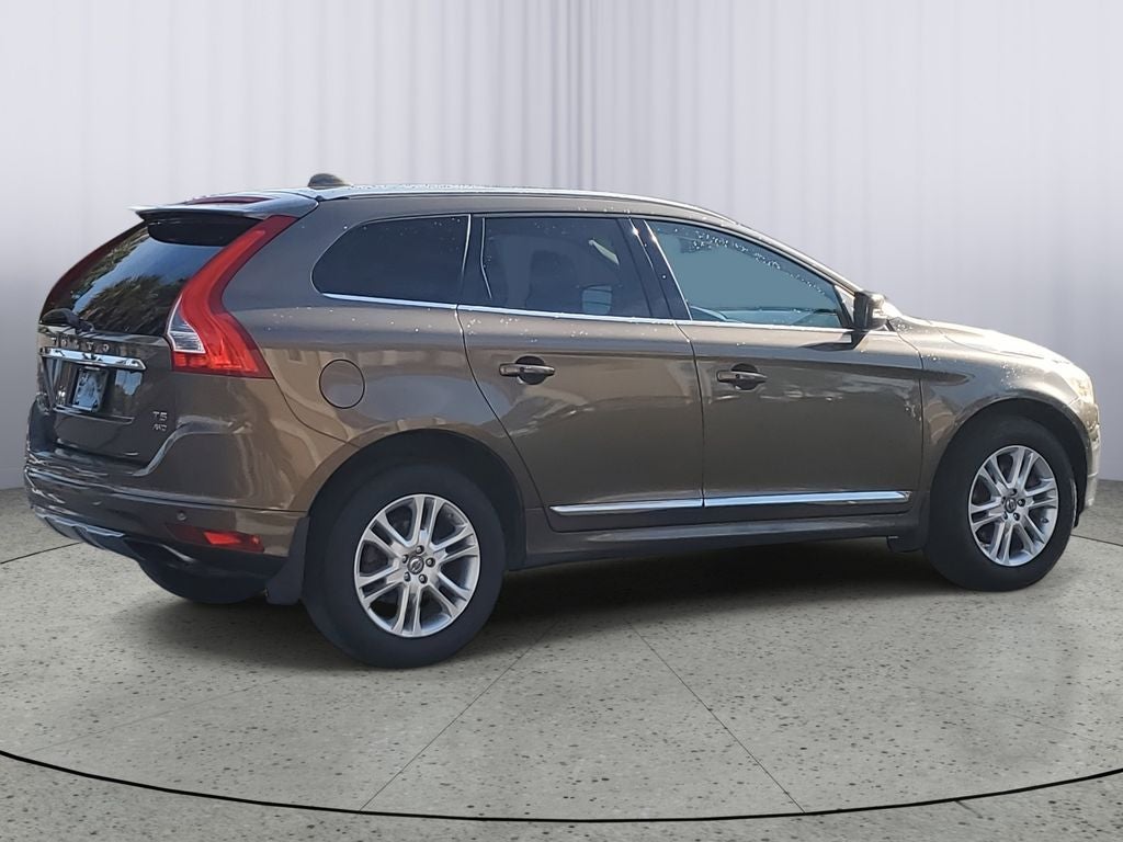 2015 Volvo XC60 T5 Premier