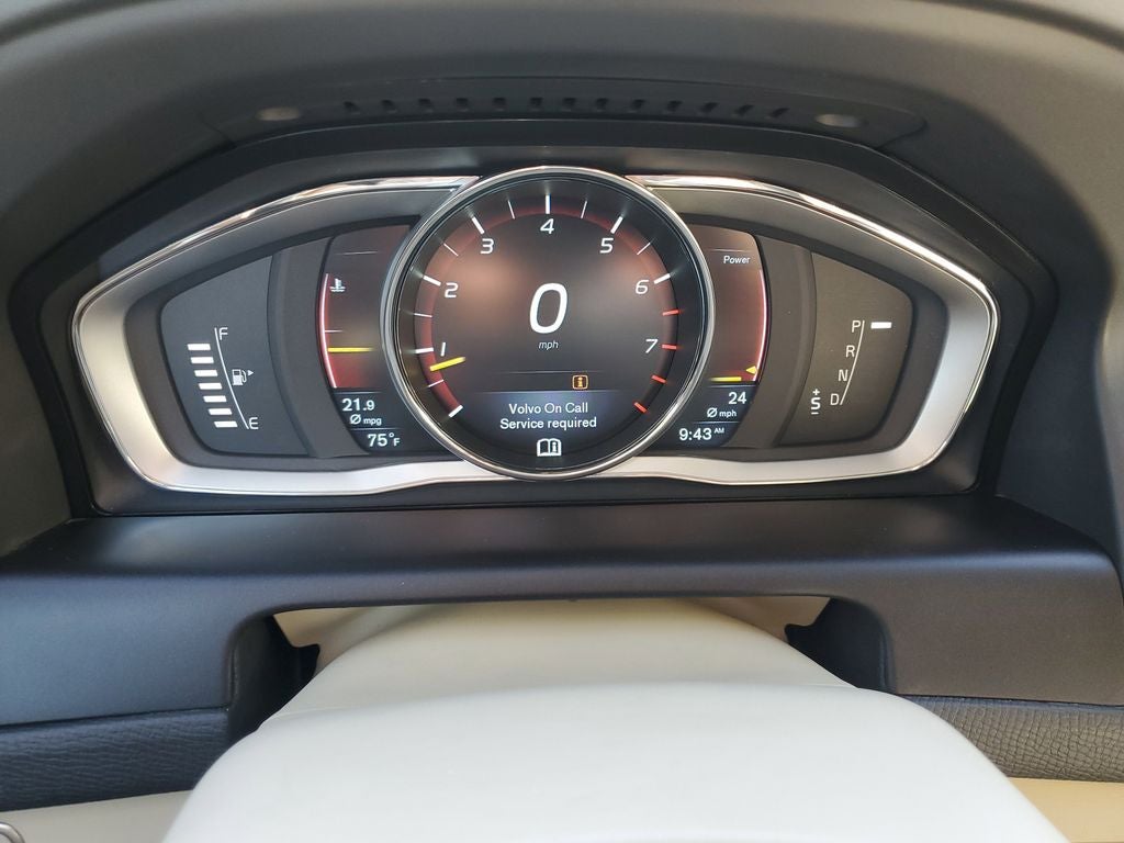 2015 Volvo XC60 T5 Premier