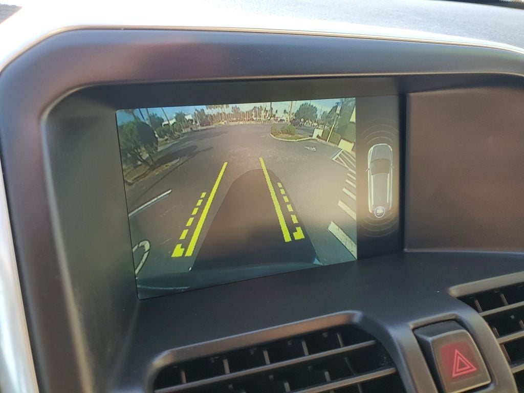 2015 Volvo XC60 T5 Premier