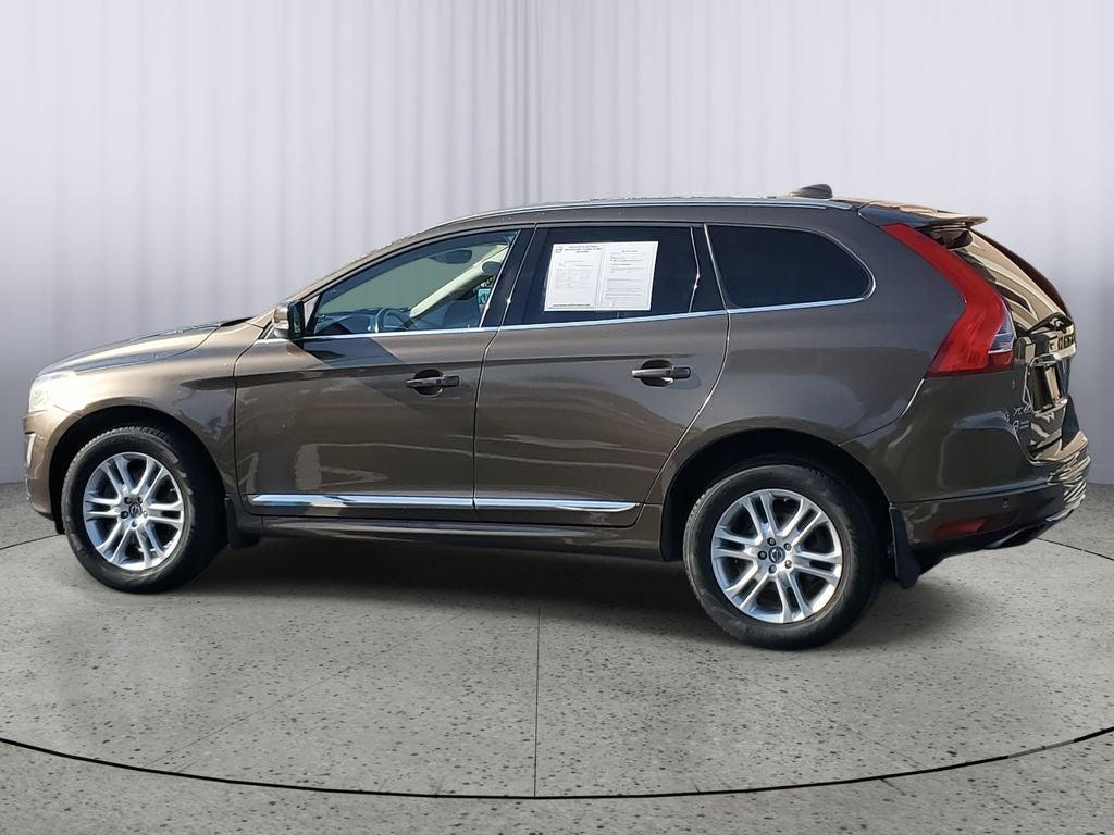 2015 Volvo XC60 T5 Premier