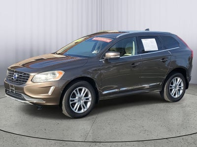 2015 Volvo XC60 T5 Premier