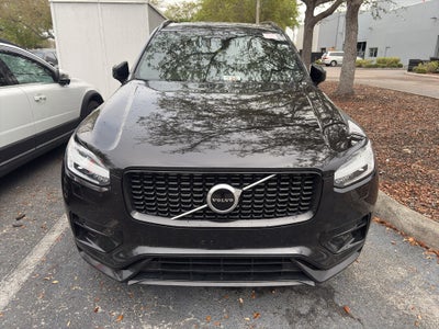 2021 Volvo XC90 R-Design
