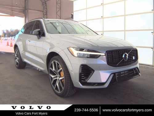 2024 Volvo XC60 Polestar