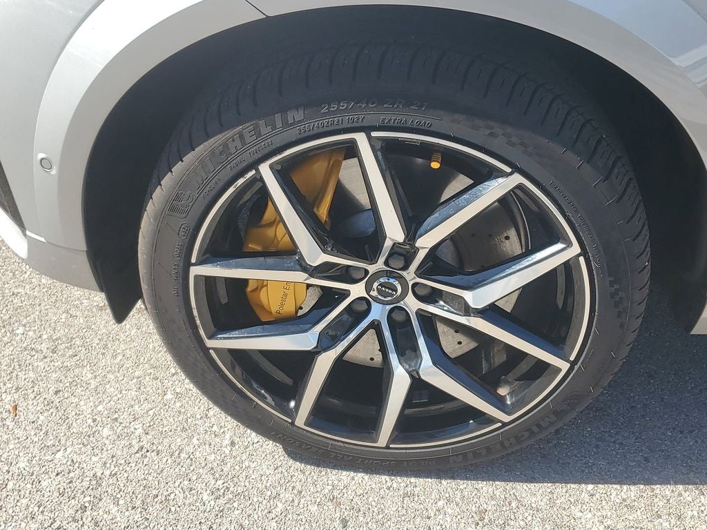 2024 Volvo XC60 Polestar Engineered Certified