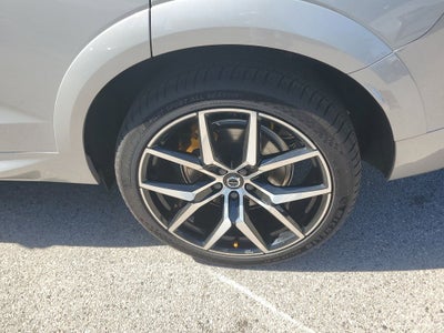 2024 Volvo XC60 Polestar Engineered Certified