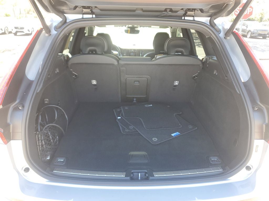 2024 Volvo XC60 Polestar Engineered Certified