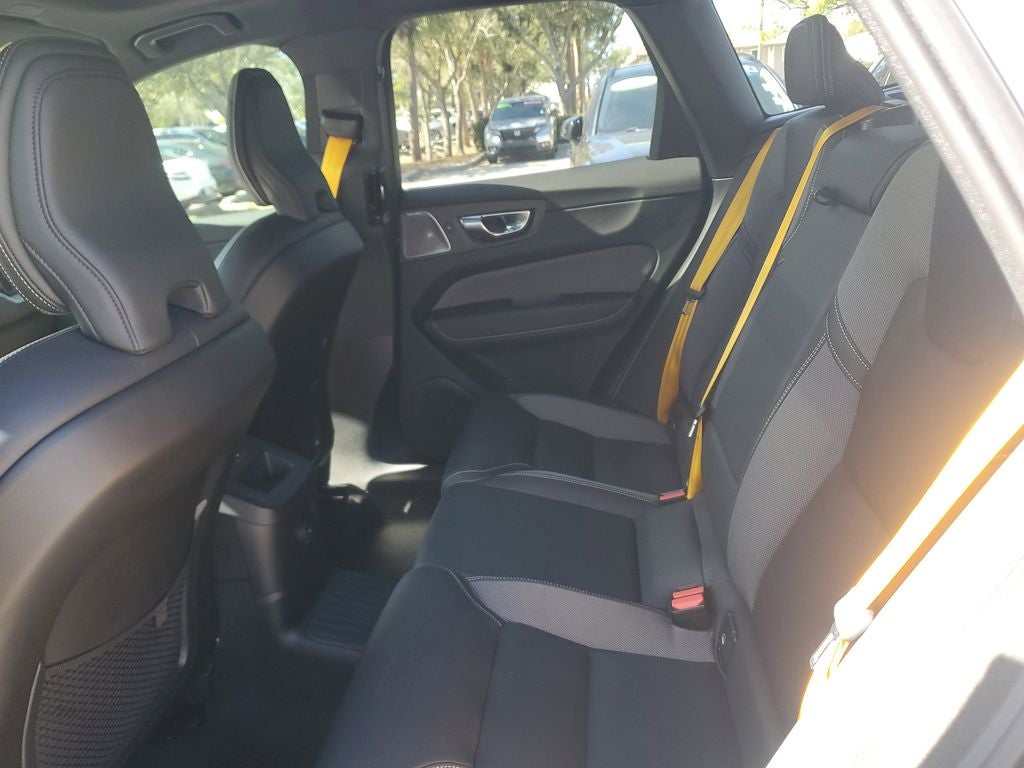 2024 Volvo XC60 Polestar Engineered Certified