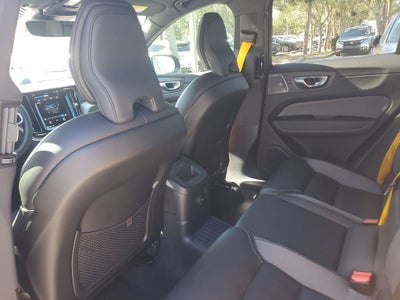 2024 Volvo XC60 Polestar Engineered Certified