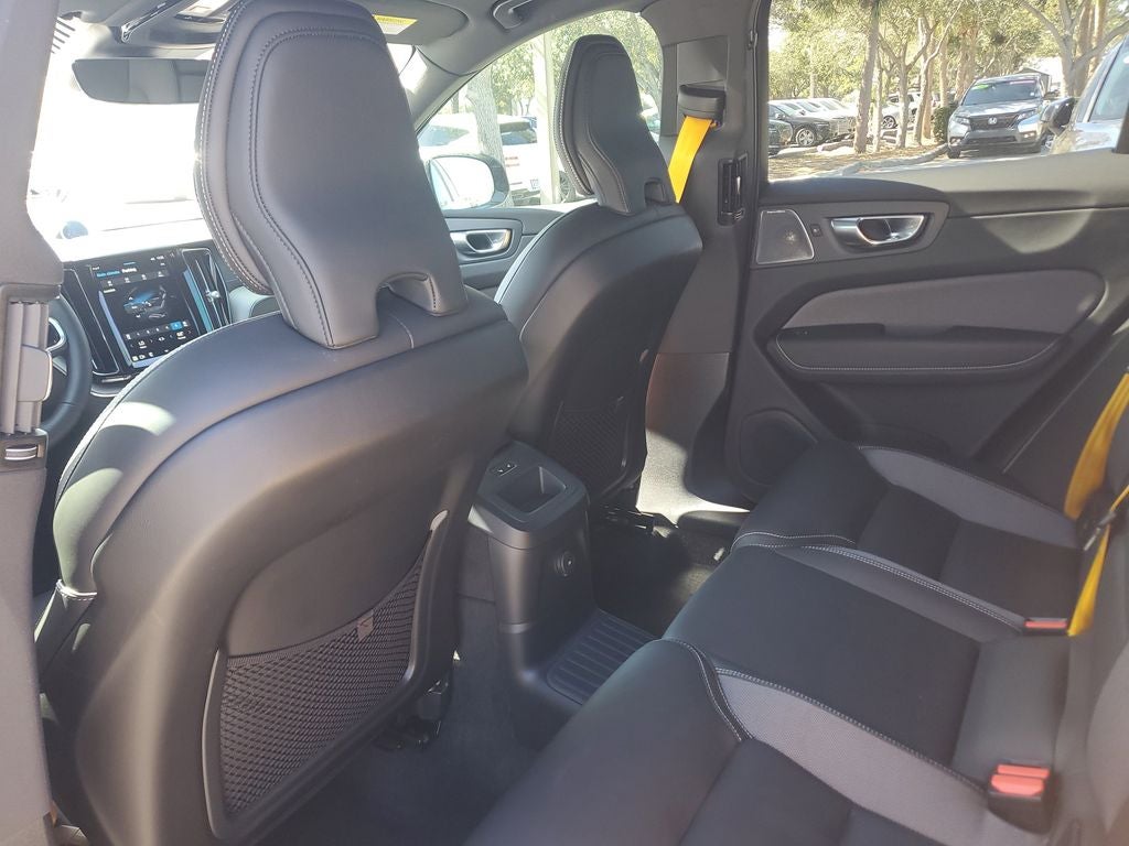 2024 Volvo XC60 Polestar Engineered Certified