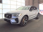 2024 Volvo XC60 Polestar