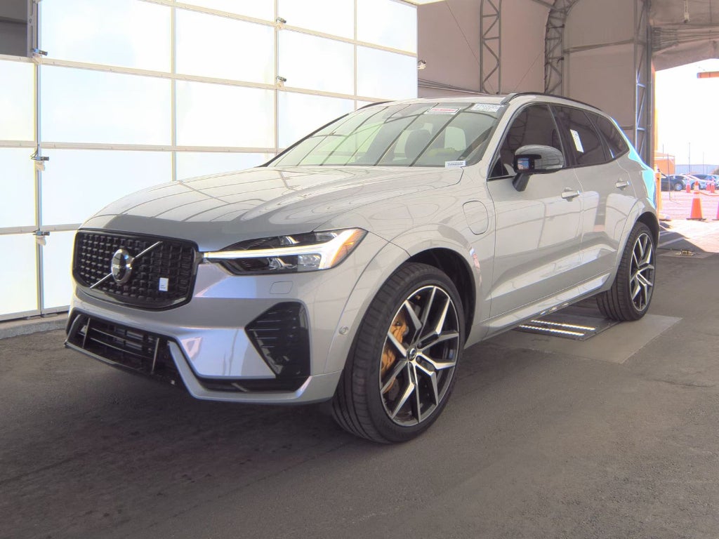 2024 Volvo XC60 Polestar