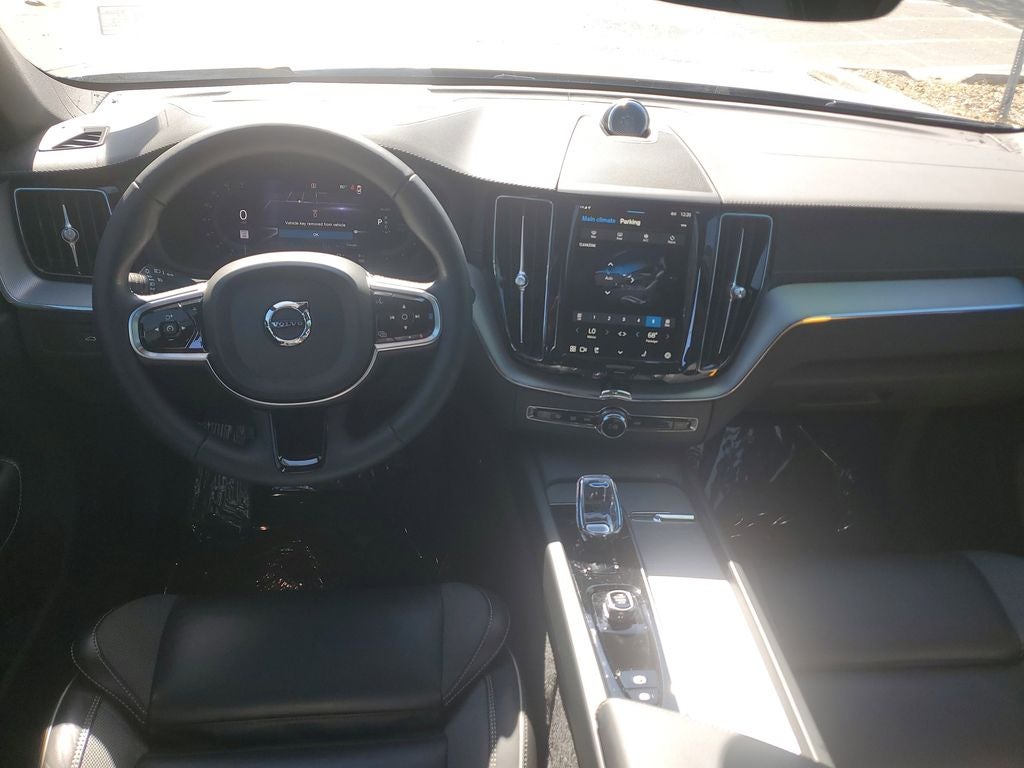 2024 Volvo XC60 Polestar Engineered Certified