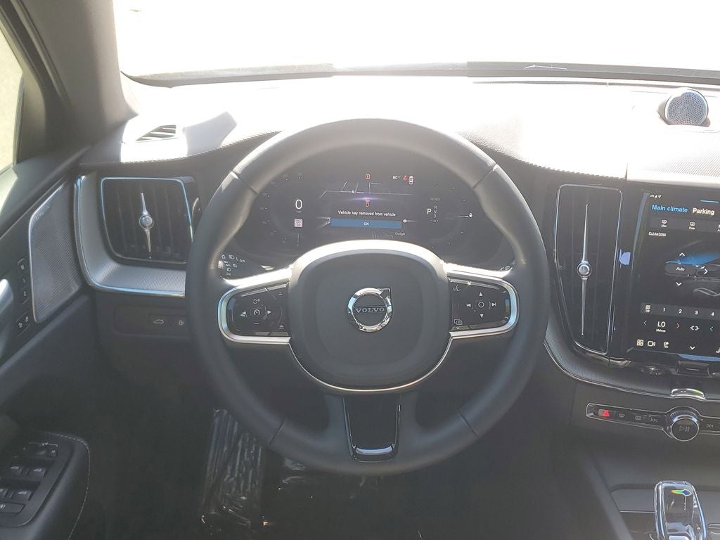 2024 Volvo XC60 Polestar Engineered Certified