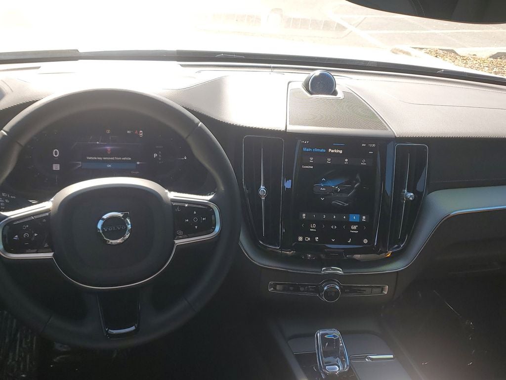 2024 Volvo XC60 Polestar Engineered Certified