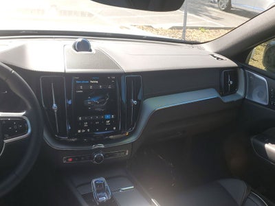 2024 Volvo XC60 Polestar Engineered Certified