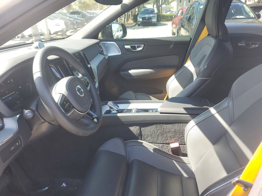 2024 Volvo XC60 Polestar Engineered Certified