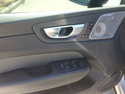 2024 Volvo XC60 Polestar Engineered Certified