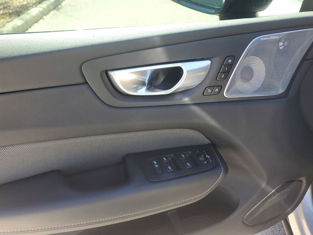 2024 Volvo XC60 Polestar Engineered Certified