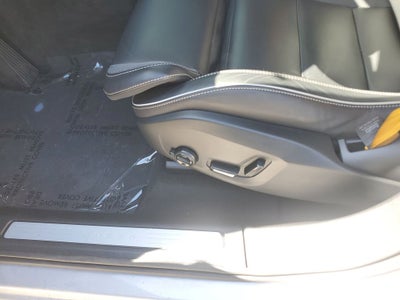 2024 Volvo XC60 Polestar Engineered Certified