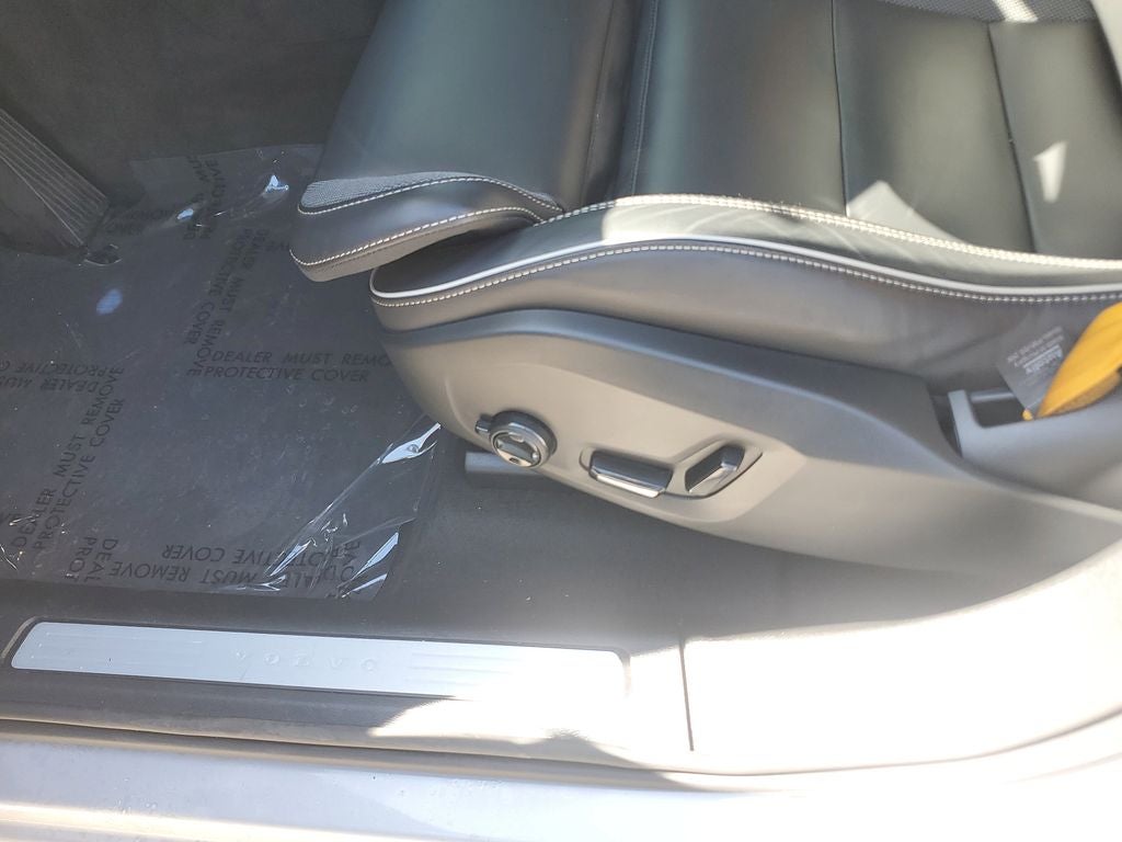 2024 Volvo XC60 Polestar Engineered Certified