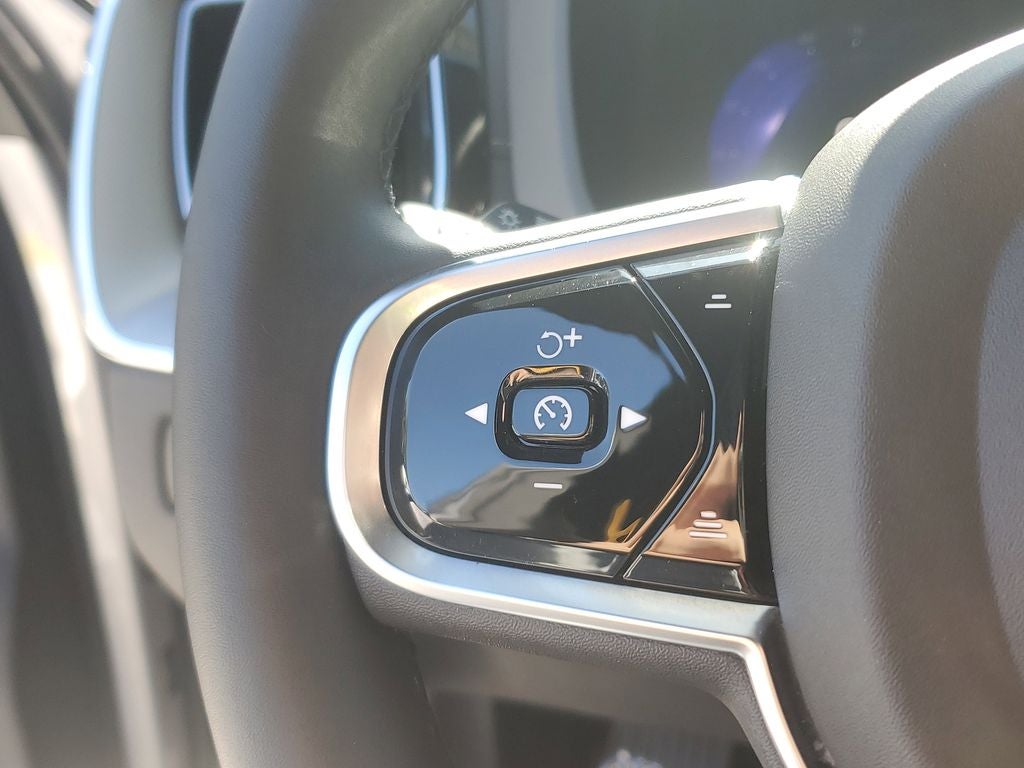 2024 Volvo XC60 Polestar Engineered Certified