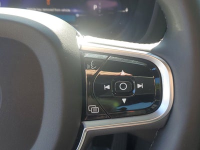 2024 Volvo XC60 Polestar Engineered Certified