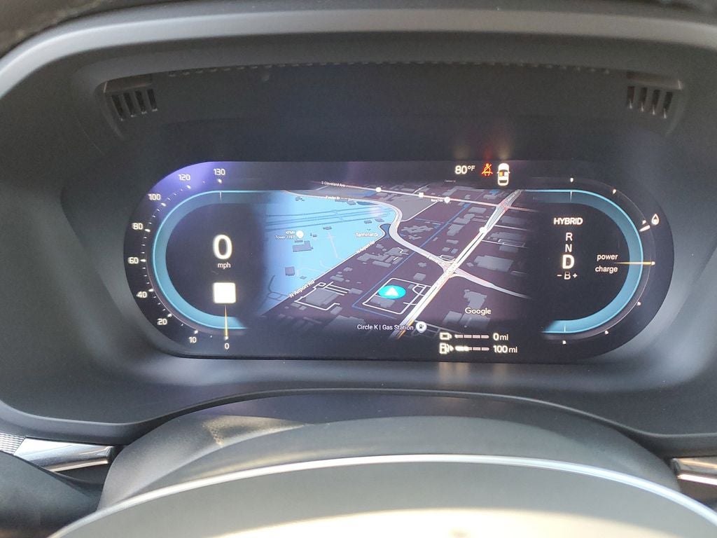 2024 Volvo XC60 Polestar Engineered Certified