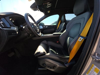 2024 Volvo XC60 Polestar