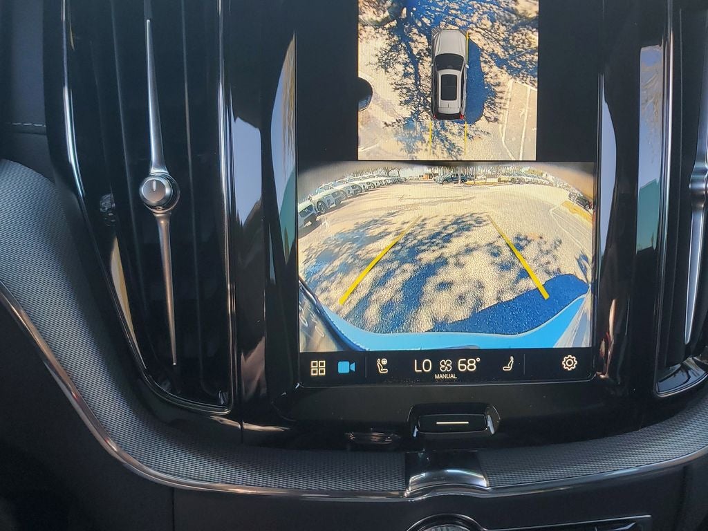 2024 Volvo XC60 Polestar Engineered Certified