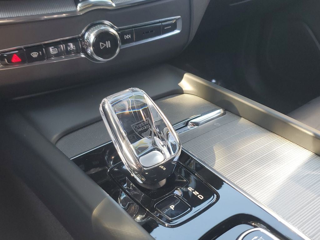 2024 Volvo XC60 Polestar Engineered Certified