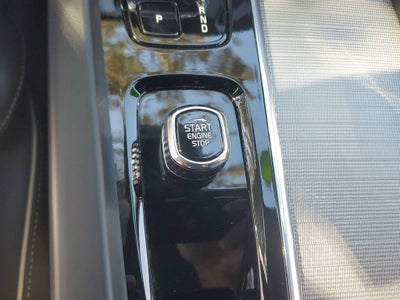 2024 Volvo XC60 Polestar Engineered Certified