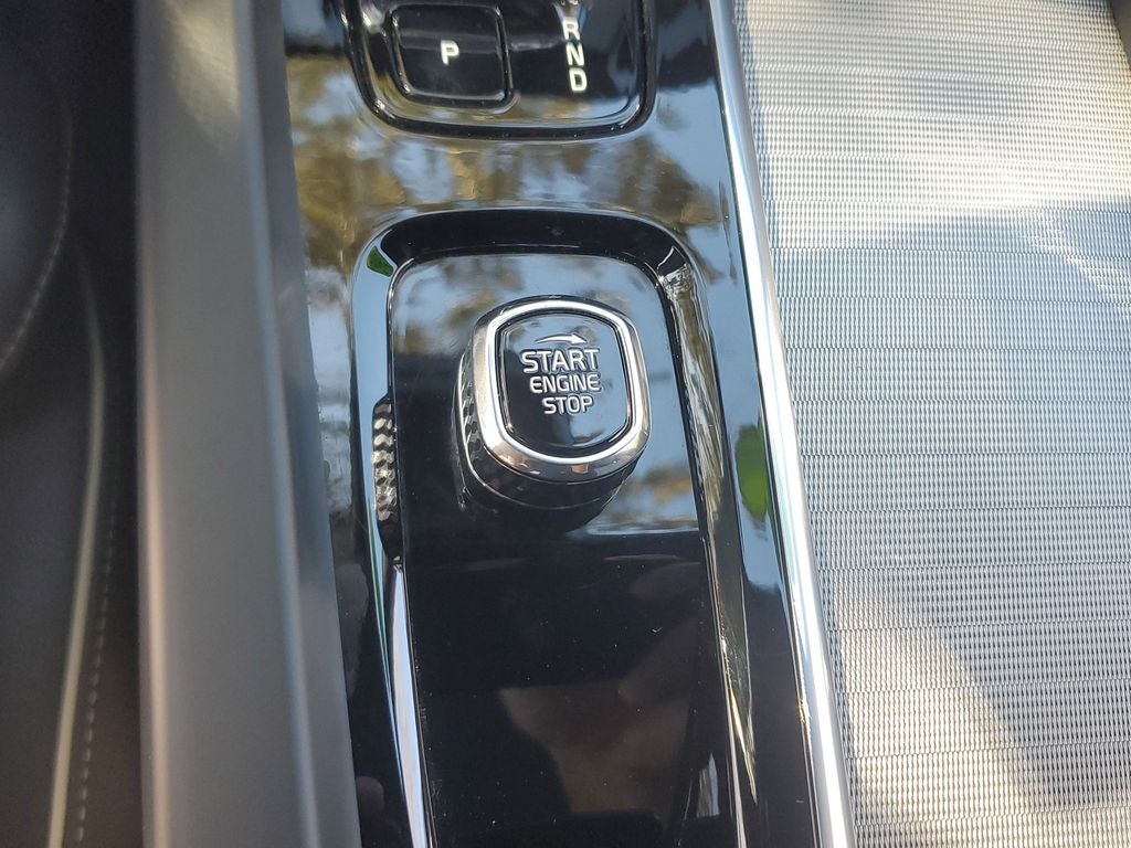 2024 Volvo XC60 Polestar Engineered Certified