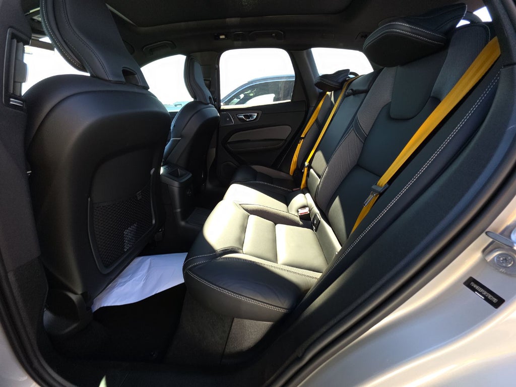 2024 Volvo XC60 Polestar