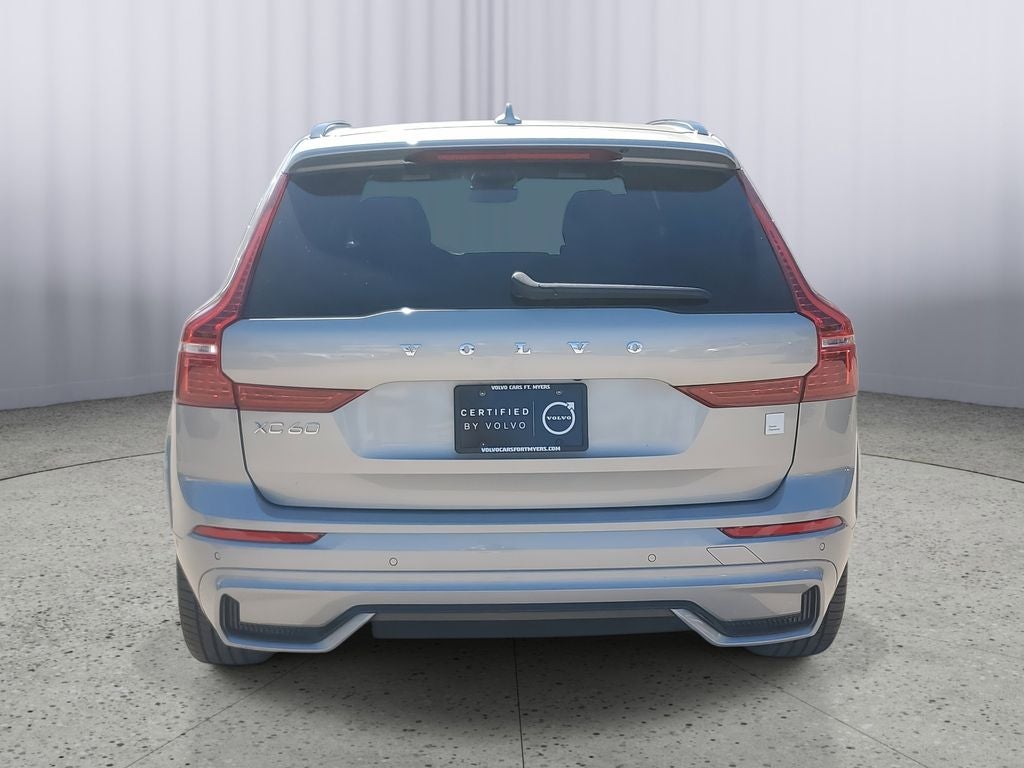 2024 Volvo XC60 Polestar Engineered Certified