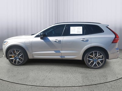 2024 Volvo XC60 Polestar Engineered Certified