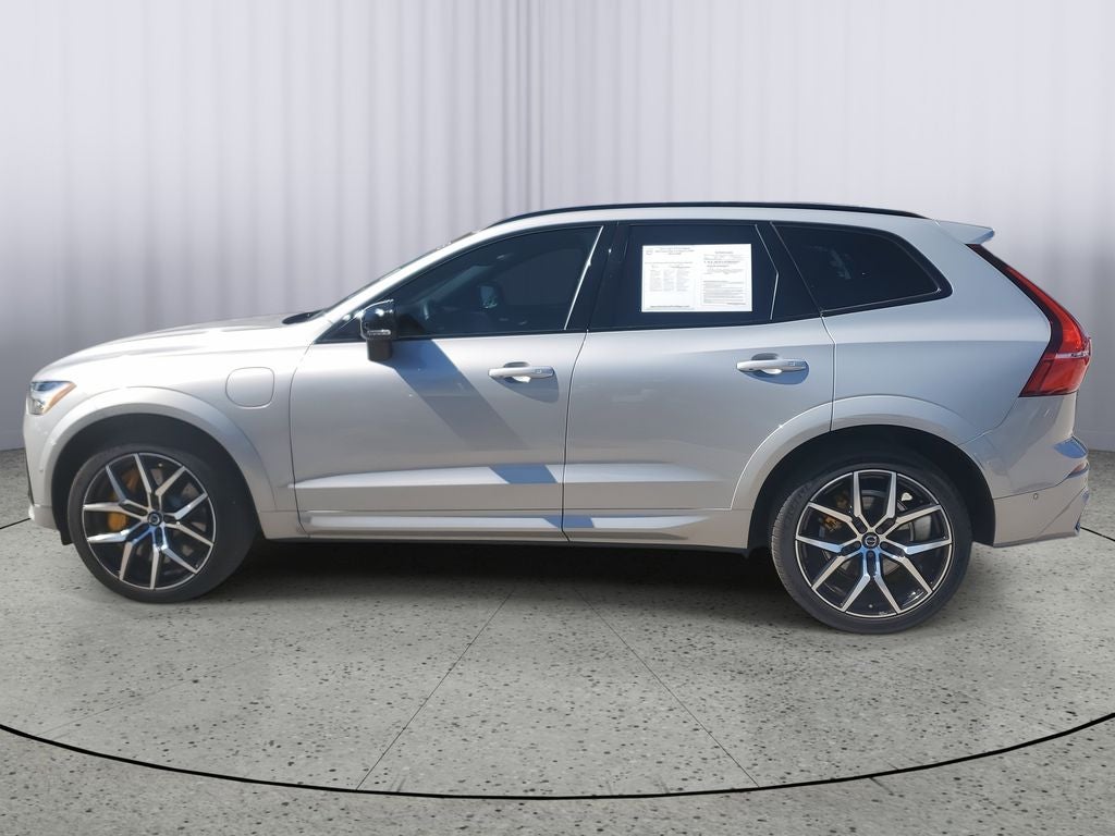 2024 Volvo XC60 Polestar Engineered Certified
