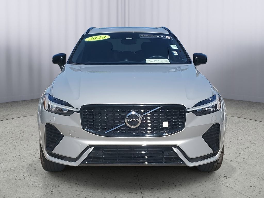 2024 Volvo XC60 Polestar Engineered Certified